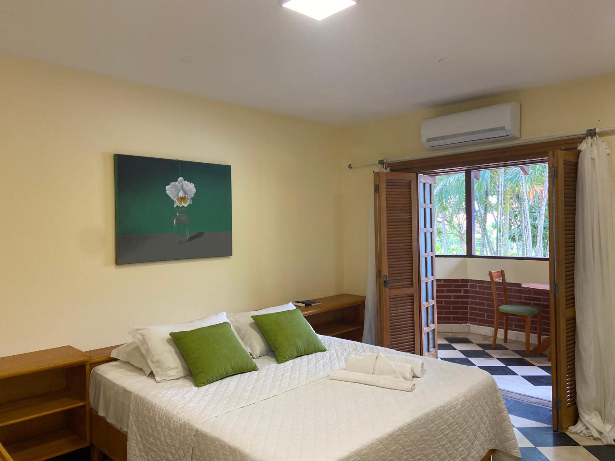 Pousada Brig Maresias Room photo