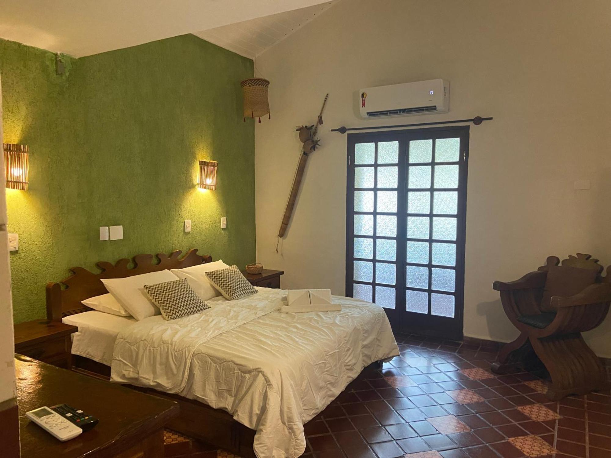 Pousada Brig Maresias Room photo
