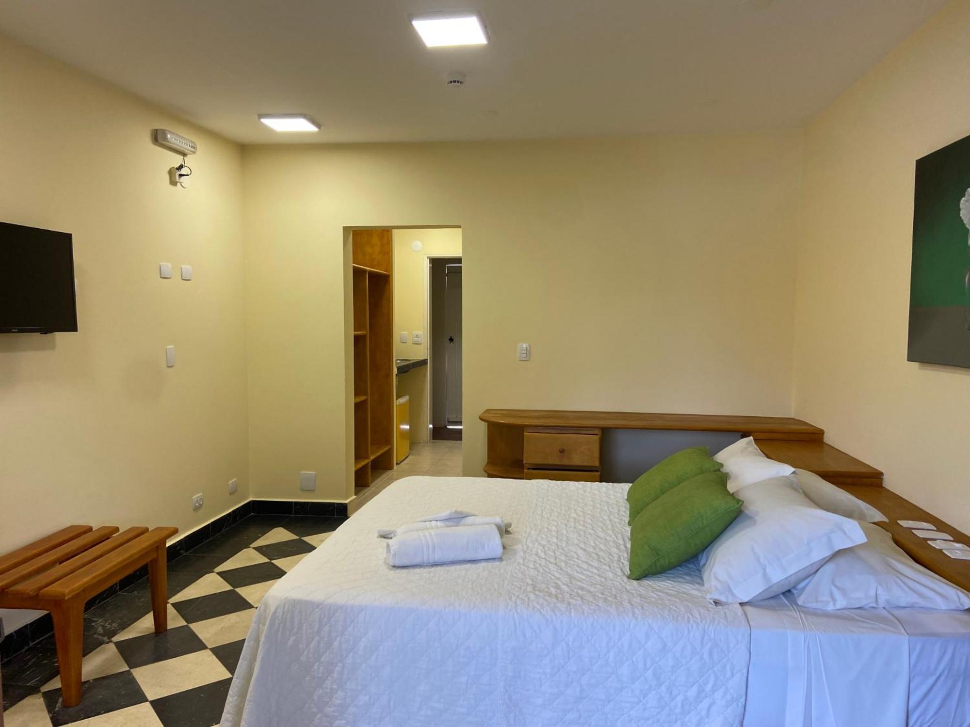 Pousada Brig Maresias Room photo
