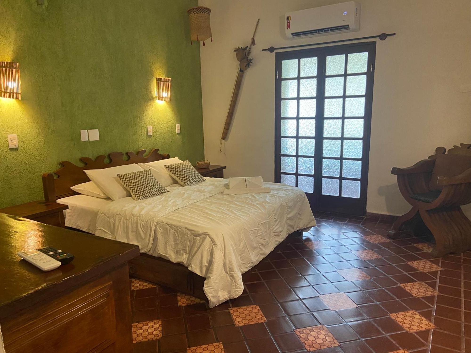 Pousada Brig Maresias Room photo